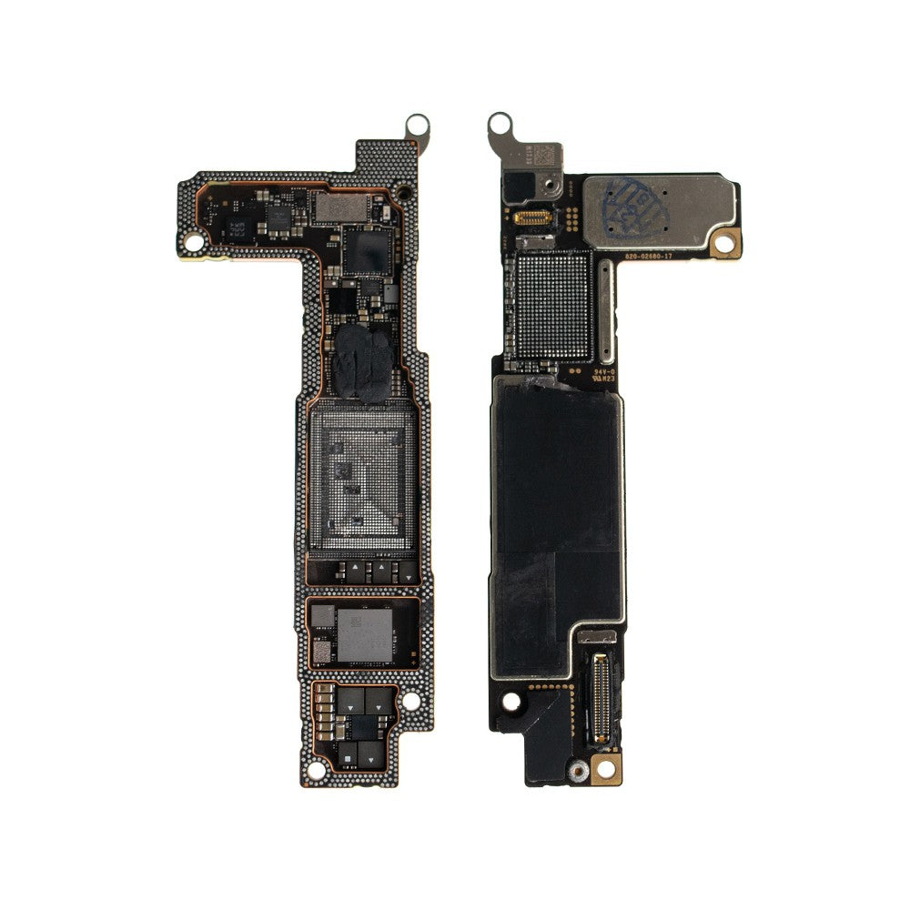 Upper CNC Board CPU Swap Baseband Drill Motherboard (NO Hard Disk) for iPhone 14 Plus (US VERSION) Upper CNC Board CPU Swap Baseband Drill Motherboard (NO Hard Disk) for iPhone 14 Plus (US VERSION)